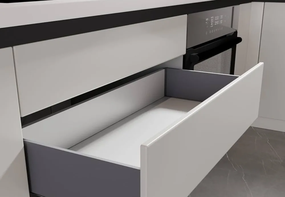 Slim Box Dark Grey (Other Sizes)