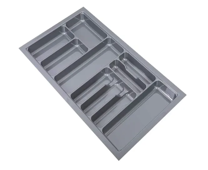 PVC Cutlery Tray