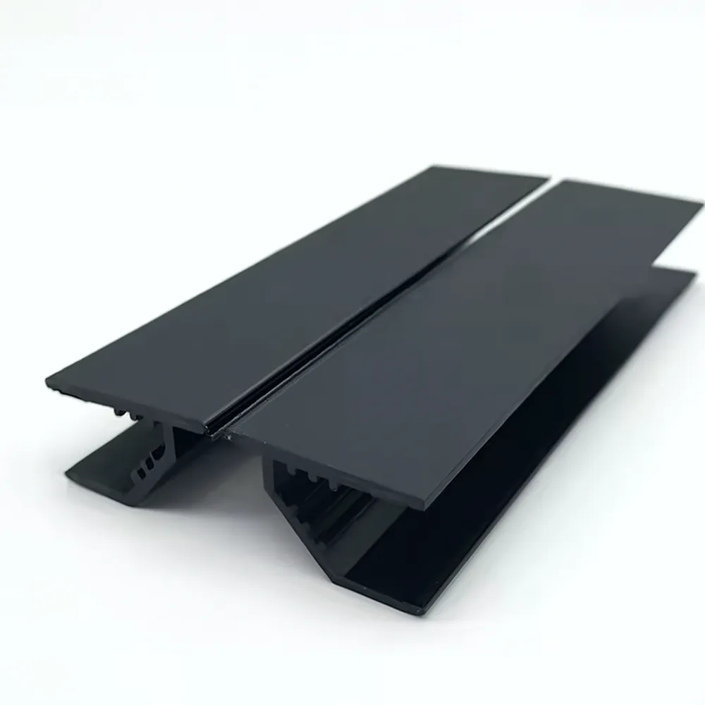 Skirting Flexible Connector