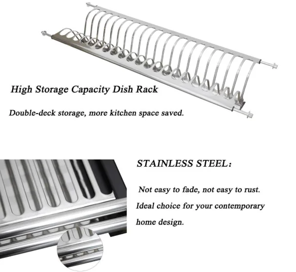 Dish Rack (GTPT)