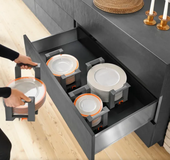 Dish Plate Holder