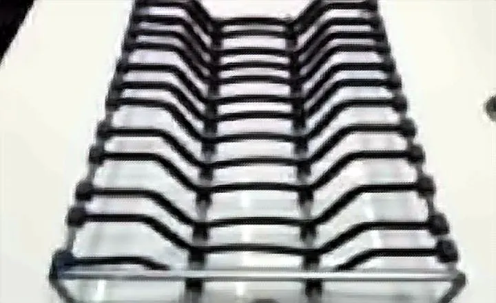 Premium Plate Rack