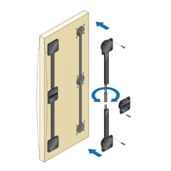 Door Straightener