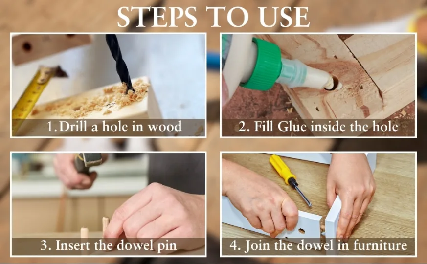 Dowel