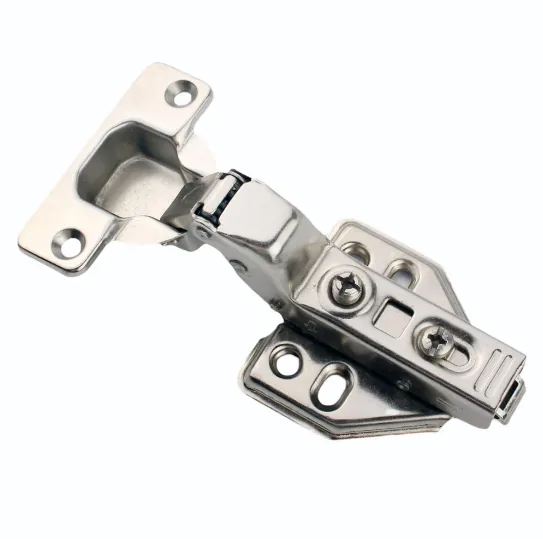 MS 2D Hinge