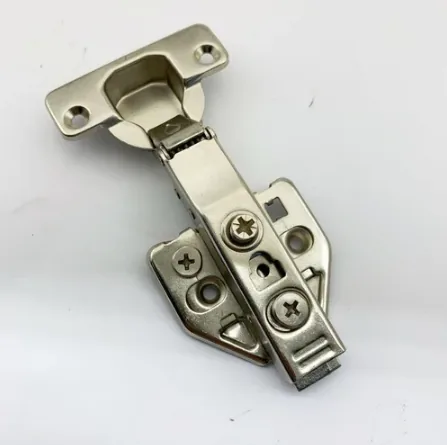 MS 3D Hinge