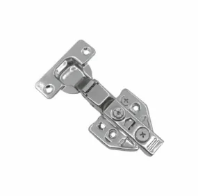 SS 3D Hinge