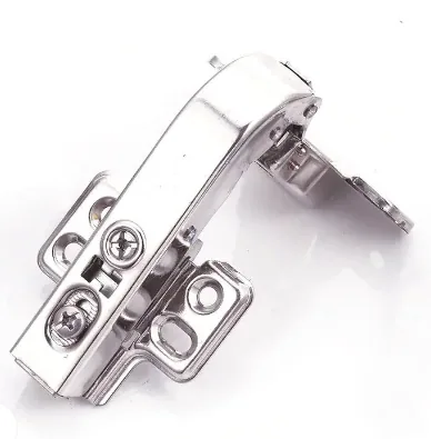 Blind Hinge Soft Close