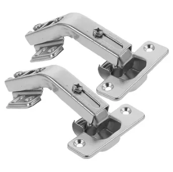 135° Pie Hinge