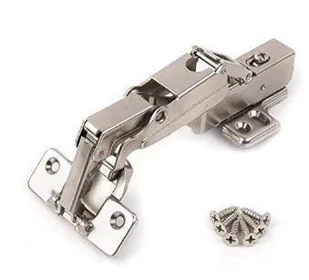 165° Corner Hinge Normal