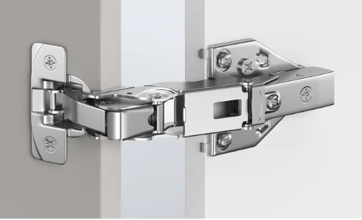165° Corner Hinge Soft Close