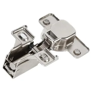 Stainless Steel Hydraulic Short Arm Hinge