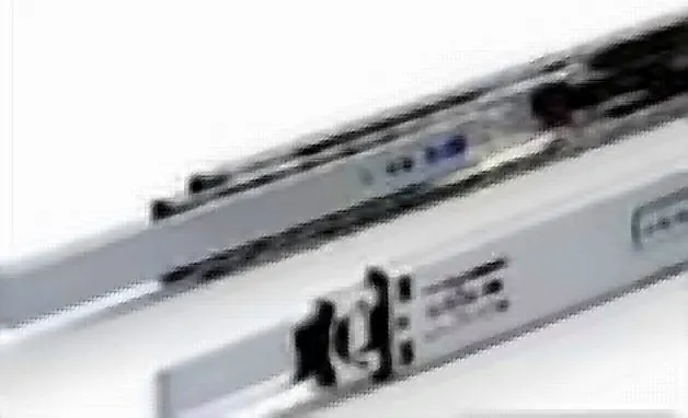 Zinc Telescopic Channel 35 kg