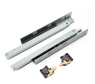 Quadro for Wooden Drawers