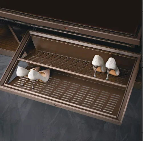 Shoe Rack