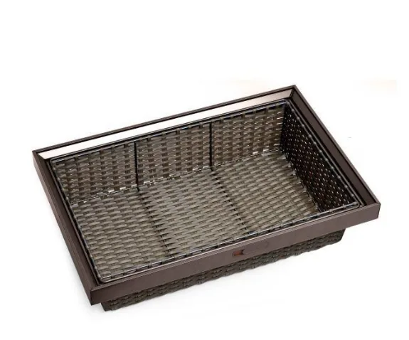 Rattan Basket
