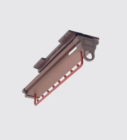 Cloth Holder