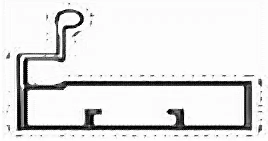 Dori Handle