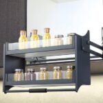 Pull Down Unit