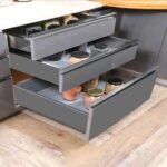 ALUMINIUM TANDEM BOX