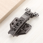 ALUMINIUM DOOR HINGES