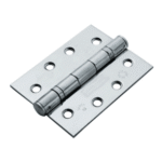 BUTT HINGES (SS WELDED)