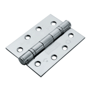 BUTT HINGES (SS WELDED)