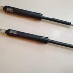 14" GAS SPRING FOR BED