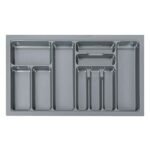 PVC CUTLERY
