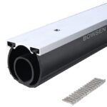 RUBBER DOOR SEAL HEAVY
