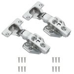 MS 2D HINGES