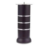 STAINLESS STEEL 60MM MATT