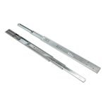 STAINLESS STEEL DRAWER SLIDE