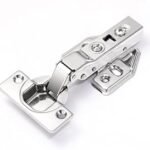SUS 304 2D HYDRAULIC HINGES