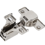 STAINLESS STEEL HYDRAULIC SHORT ARM HINGE