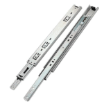 STAINLESS STEEL SOFT CLOSING DRAWER SLIDE
