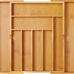 WOODEN ADJUSTABLE CUTLERY