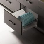 GLASS SLIM TANDEM BOX