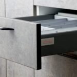 PULLOUT HANGER HOLDER