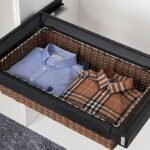 RATTEN BASKET