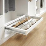 SHOE RACK
