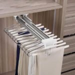 SINGLE LINER TROUSER RACK