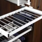 TROUSER RACK