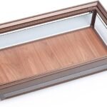 WARDROBE GLASS BASKET