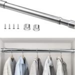 WARDROBE ROD