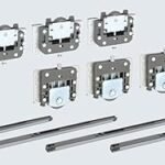 DOUBLE TRACK RUNNER SOFT CLOSE