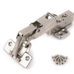 165 DEG CORNER HINGE NORMAL