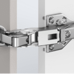 165 DEG CORNER HINGE SOFT CLOSE
