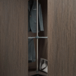 3 LAYER ROTATING BASKEЕТ - 800 MM