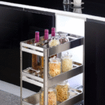 SATIN BPО 3 SHELF